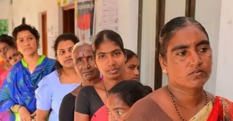 How Many Women Were Elected as MLAs on December 3?