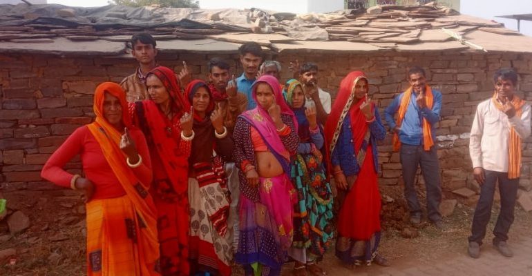 Data Dive: A Look at the Five Assembly Election Results