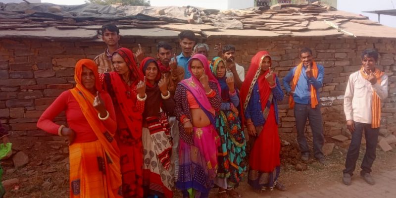 Data Dive: A Look at the Five Assembly Election Results