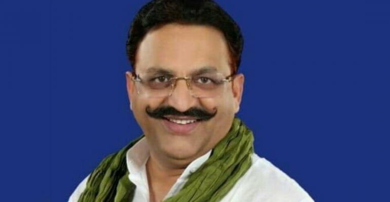 Mukhtar Ansari’s Family Moves SC for His Transfer from UP Jail, Cites ‘Immediate Threat’ to His Life