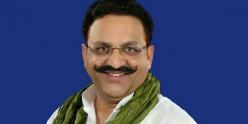 Mukhtar Ansari’s Family Moves SC for His Transfer from UP Jail, Cites ‘Immediate Threat’ to His Life