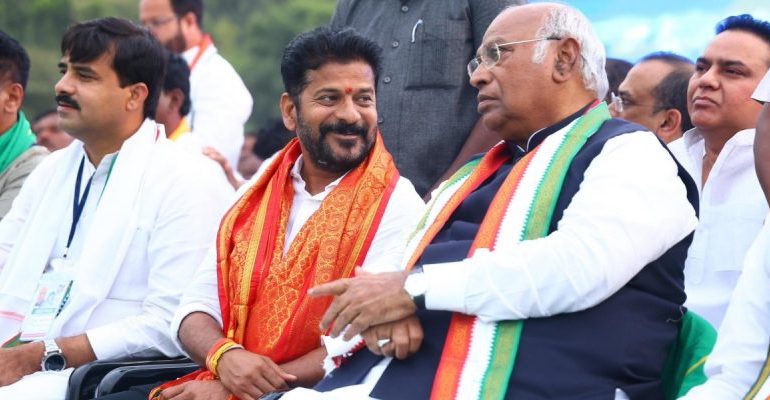 In Telangana, Five Trends Highlight Divides, Gains, Losses and Blows to Expansion Plans