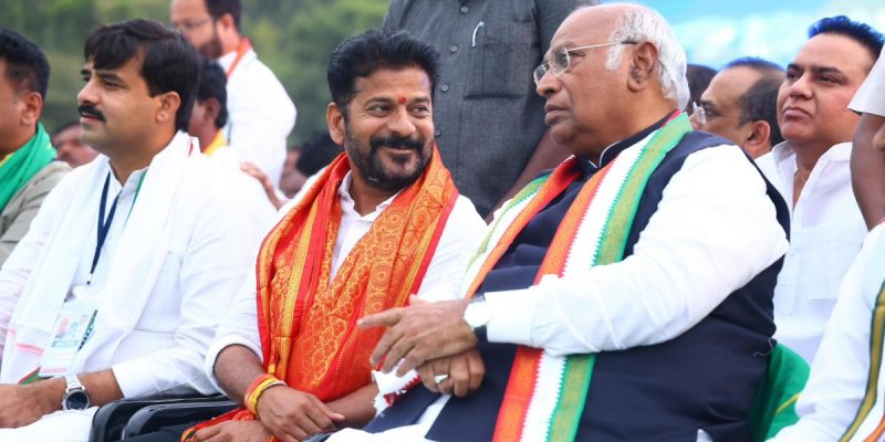 In Telangana, Five Trends Highlight Divides, Gains, Losses and Blows to Expansion Plans