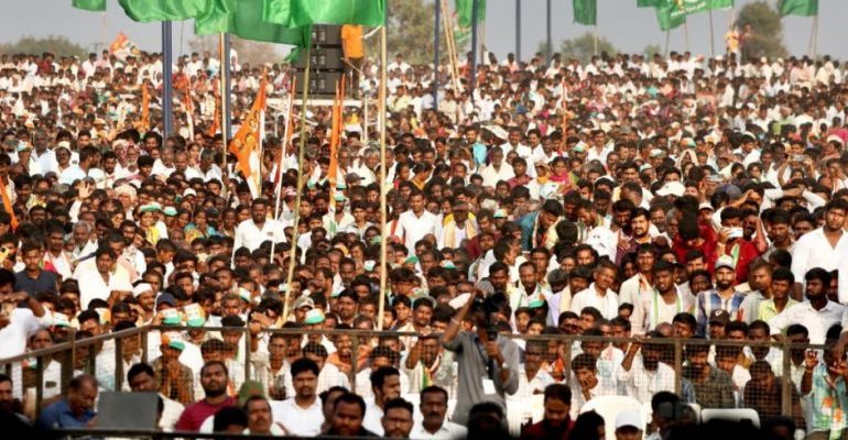 Despite Caste Survey Politics, Is OBC Vote Eluding INDIA?