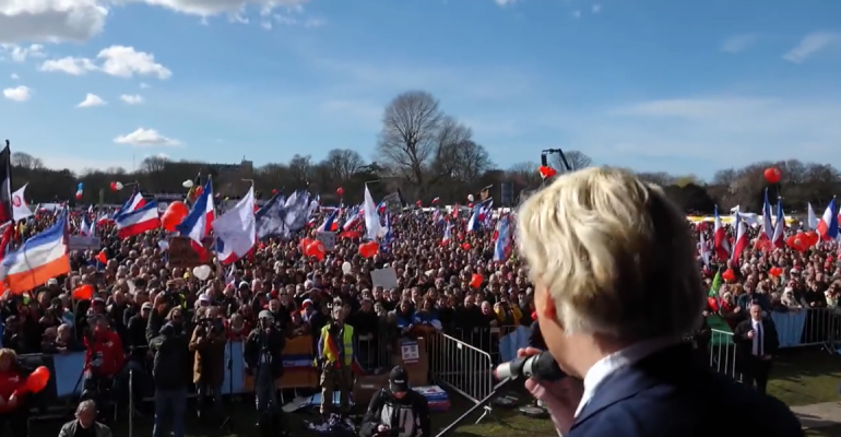 Narrow Nationalism Has Won Over Cosmopolitanism Again, This Time in the Netherlands