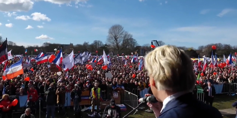 Narrow Nationalism Has Won Over Cosmopolitanism Again, This Time in the Netherlands