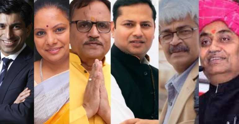 Raids, Seizures, Searches: How Central Agencies Have Taken Poll Position