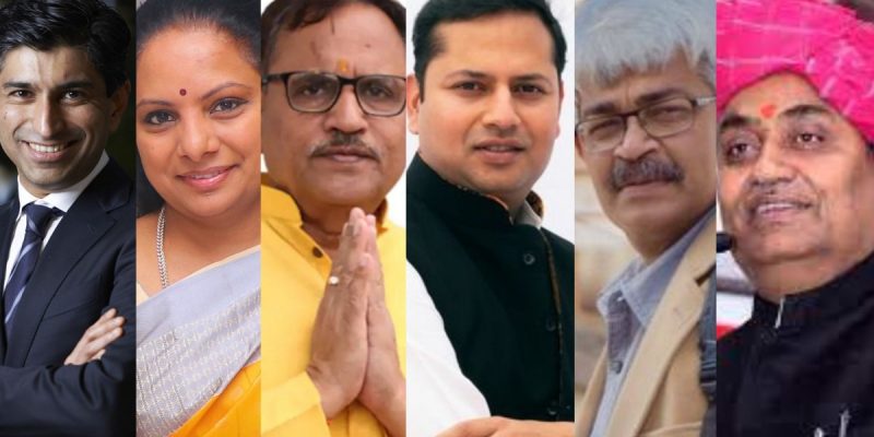 Raids, Seizures, Searches: How Central Agencies Have Taken Poll Position