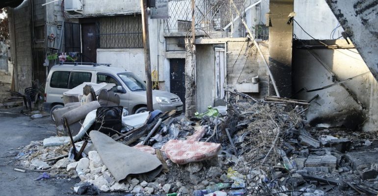 What Explains the Crackdown in India When it Comes to Speaking Out on Gaza?