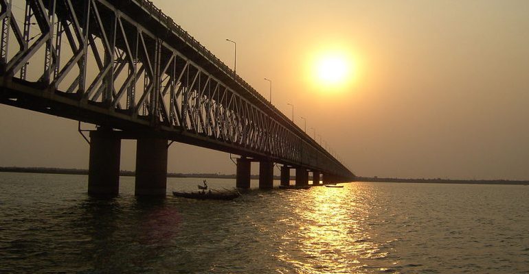 River Water Plays an Unspoken But Key Role in Telangana Elections