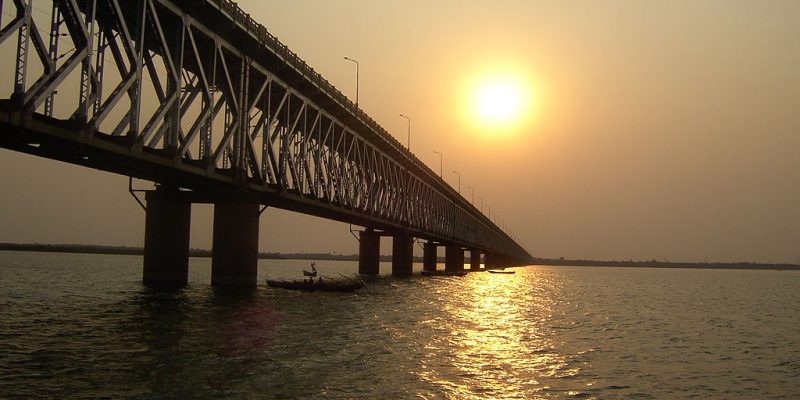 River Water Plays an Unspoken But Key Role in Telangana Elections