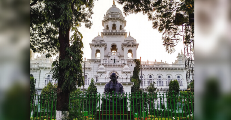 23% of Candidates in Telangana Poll Fray Have Declared Criminal Cases: ADR