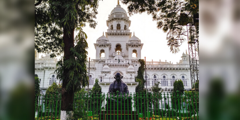 23% of Candidates in Telangana Poll Fray Have Declared Criminal Cases: ADR