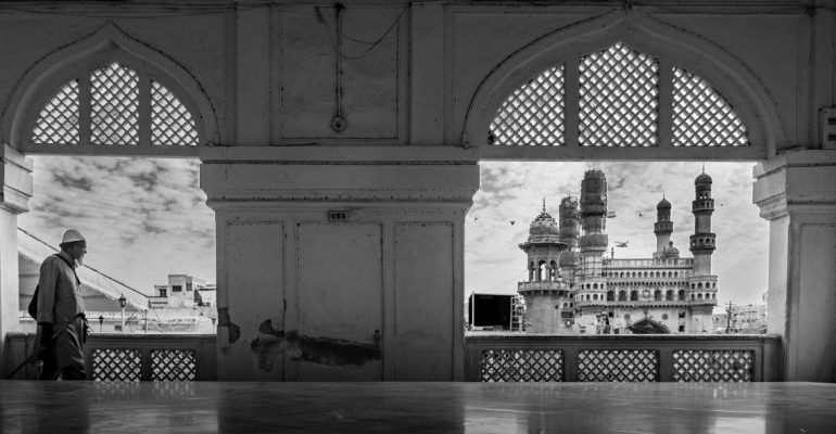 As Telangana Poll Date Nears, Parties Set Sights on the Muslim Vote