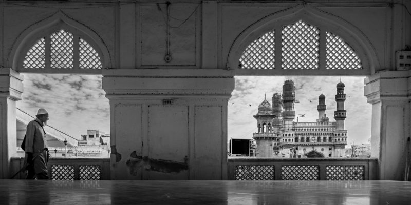 As Telangana Poll Date Nears, Parties Set Sights on the Muslim Vote