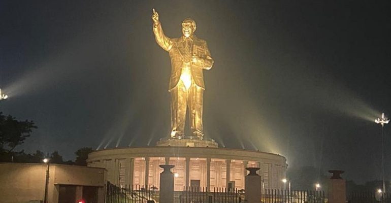 Telangana, BJP, BRS and the Truth Behind the Conspiracy Theories