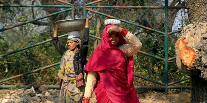 Rising Female Work Participation Signals Stressed Livelihoods, Not Progress 