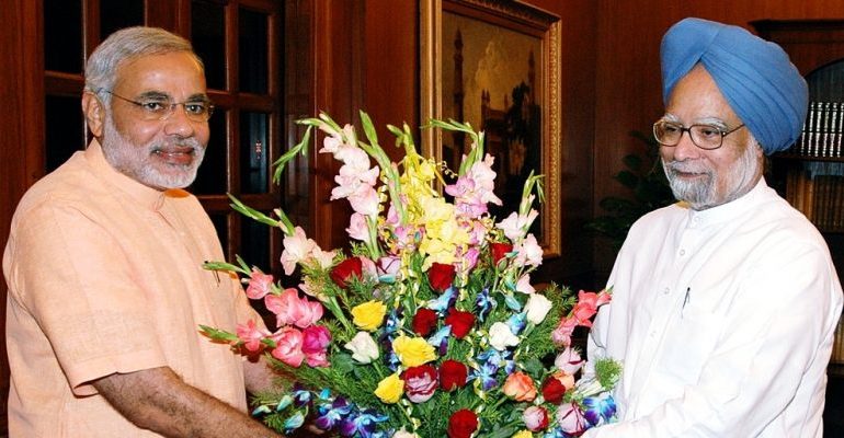 Renaming and Rebranding: The Story of BJP’s Policies and Schemes