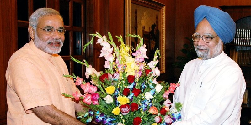 Renaming and Rebranding: The Story of BJP’s Policies and Schemes