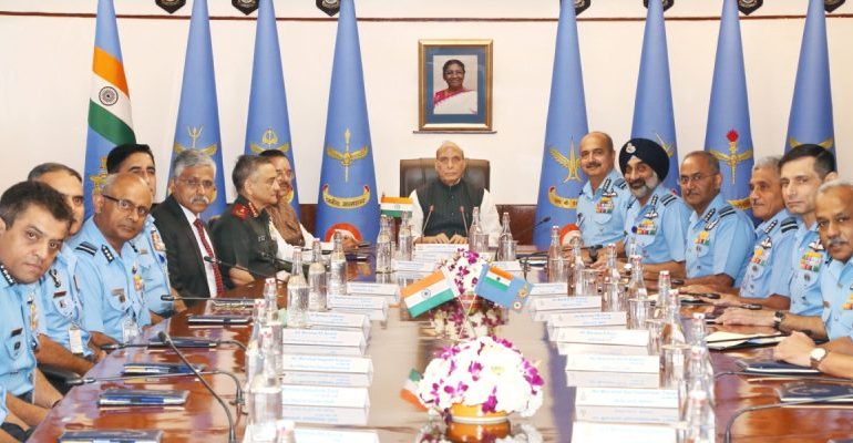 Over-Ambition and Half-Baked Ideas Plague the Military’s Plan for Integrated Theatre Commands