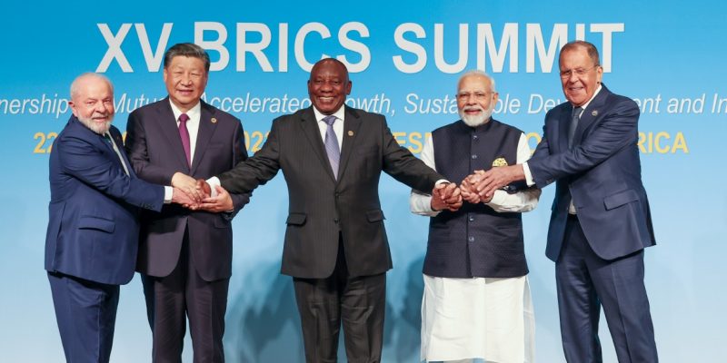 Xi, Putin to Attend BRICS Virtual Meet on Israel-Hamas War, Modi to Skip