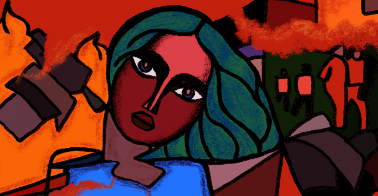 The Mirage of ‘Nari Shakti’ and ‘Lakhpati Didi’