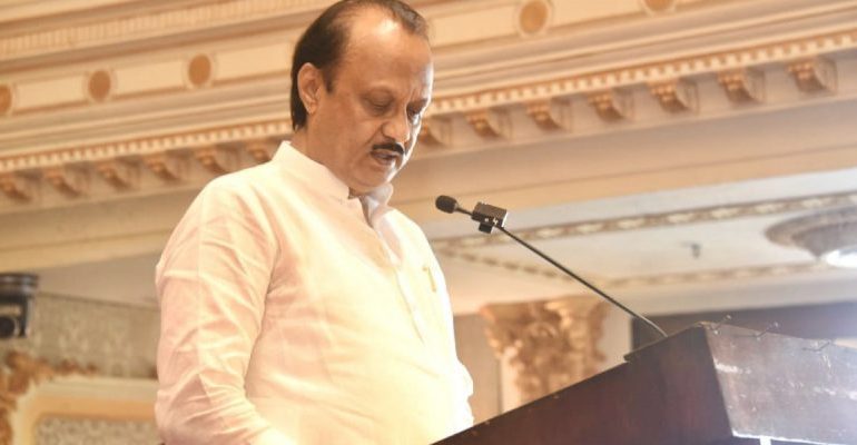 Election Commission Says Ajit Pawar Faction of the NCP is the ‘Real’ One, Gives It Party Symbol