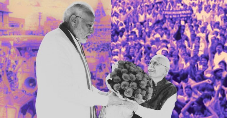Why Bharat Ratnas to Karpoori and Advani Reveal That Mandal and Kamandal Are Polls Apart 