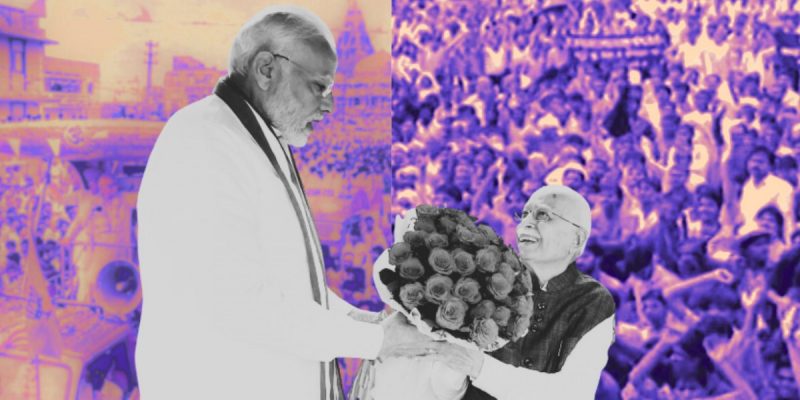 Why Bharat Ratnas to Karpoori and Advani Reveal That Mandal and Kamandal Are Polls Apart 