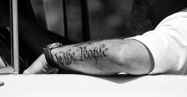 The Far-Right Is Not ‘the People’