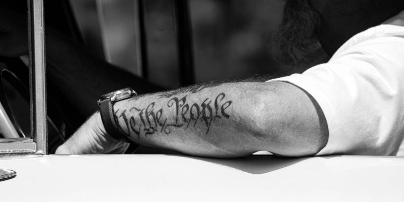 The Far-Right Is Not ‘the People’