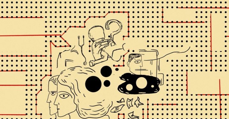 The Crisis Within Education: An Excerpt of G.N. Devy’s Lecture Which IIT-B Cancelled