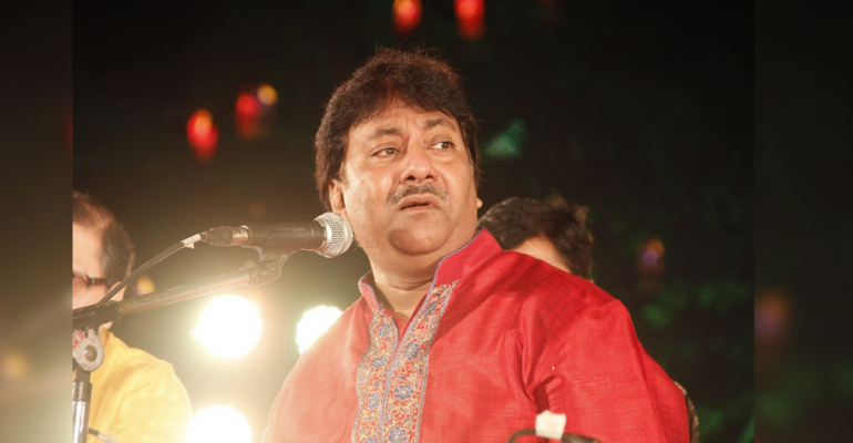 Requiem for Rashid Khan: The Finest ‘Khayal’ Vocalist Knows No Language Other Than Music