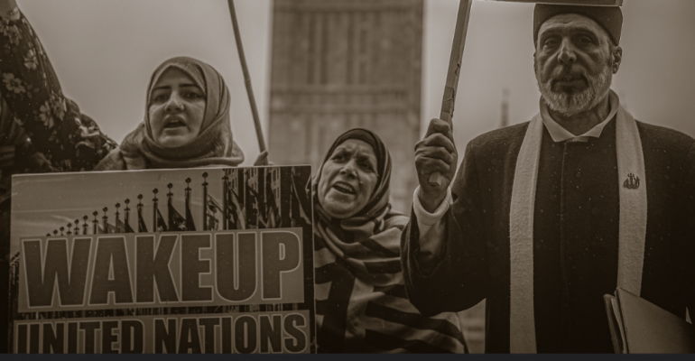 NHRC to Hold Public Hearing on J&K Human Rights Violations, a Year After SC Directions