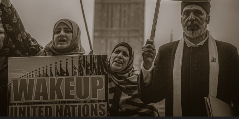 NHRC to Hold Public Hearing on J&K Human Rights Violations, a Year After SC Directions