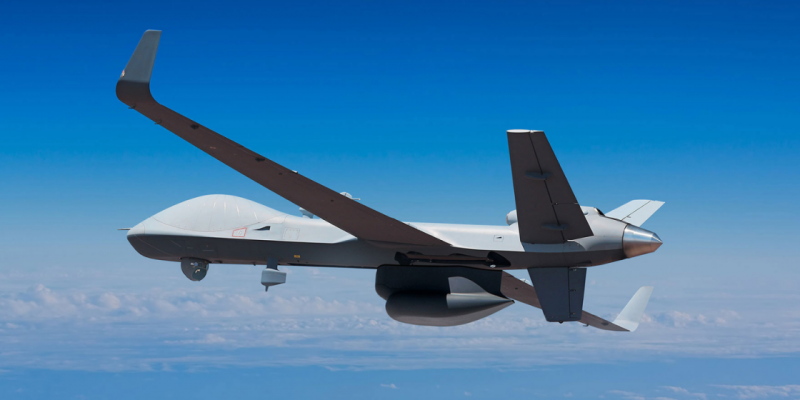 US Drone Sale to India Unblocked Only After Key Senator Extracts Pledge on Pannun Plot Probe