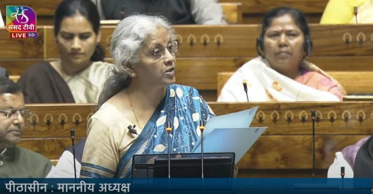 Interim Union Budget Follows Tradition of Modi Government’s Apathy Towards Most Vulnerable