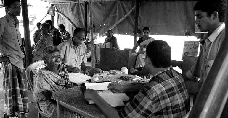 In ‘Viksit Bharat’, Budget for Health and Nutrition Declines in Real Terms