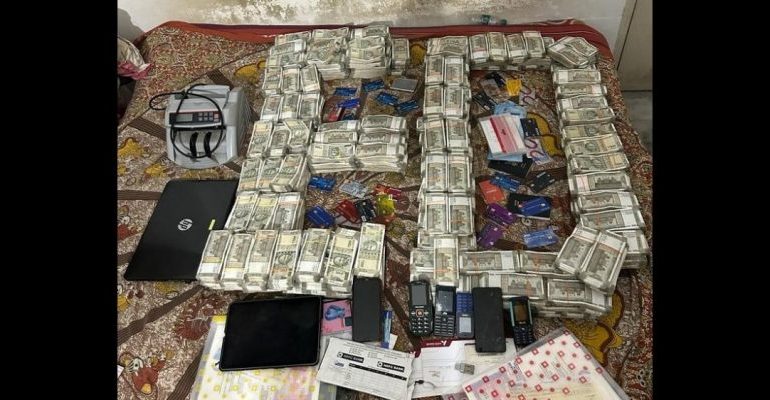 As 2024 Elections Near, ED Accelerates Actions Against Opposition Leaders