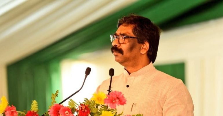 Jharkhand CM Hemant Soren Arrested By ED; Opposition Alleges Political Vendetta
