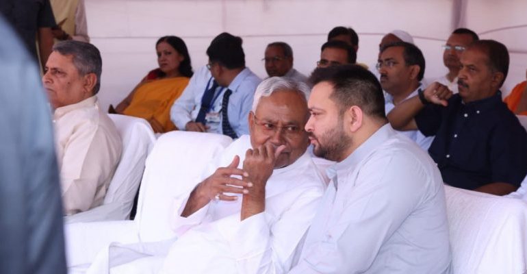 This Election Season, Who Gets to Take the Credit for Jobs and Reservation in Bihar?