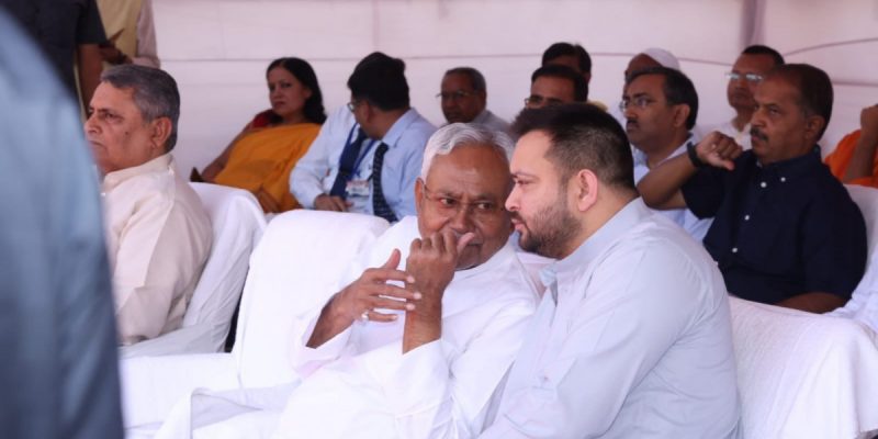 This Election Season, Who Gets to Take the Credit for Jobs and Reservation in Bihar?