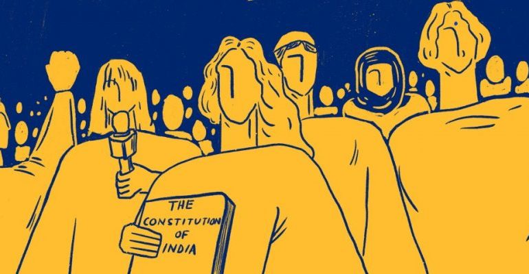 Universalising Our Constitutional Values Is the Key to Preserving Its Essence