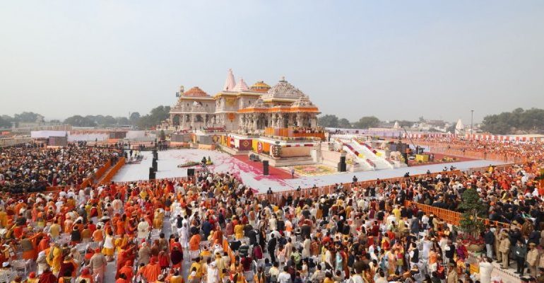 Ayodhya: How Would Tulsidas Take Stock of the Day After?