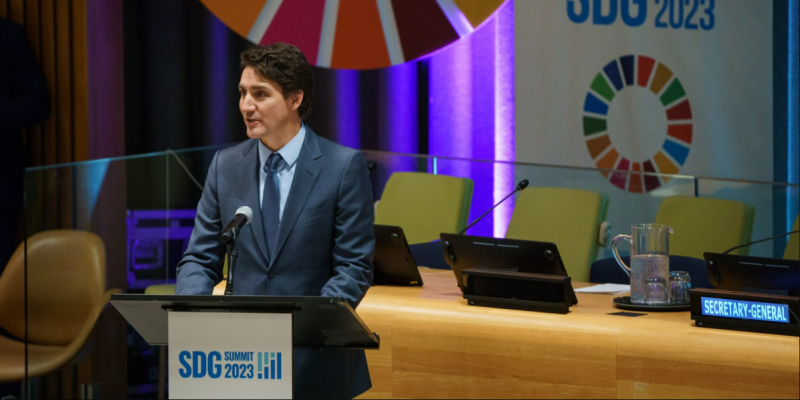 Canada’s Probe Panel to Examine India’s Alleged Role in the Last Two Federal Elections