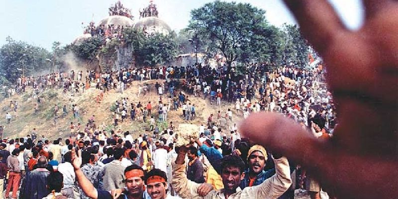 To Be a Minority in a Majority: A Missive from 1993