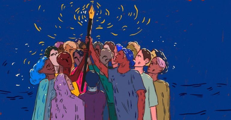 A Letter to the Nation: May We Choose Sanity Over Madness