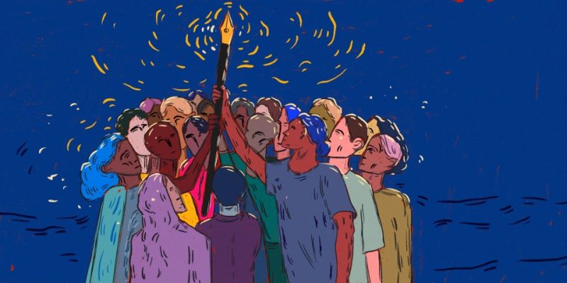 A Letter to the Nation: May We Choose Sanity Over Madness