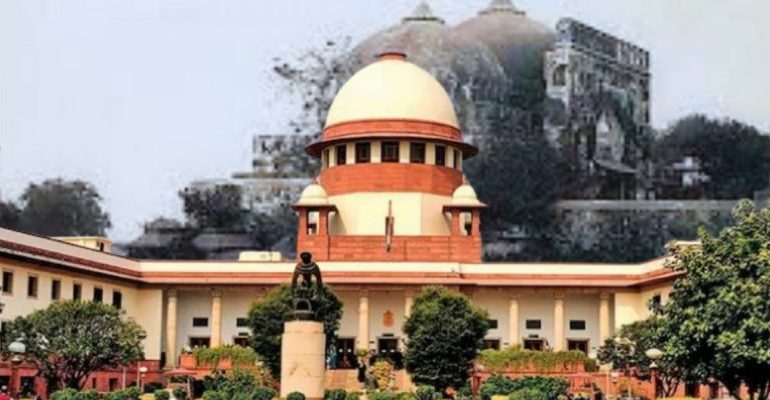 The Supreme Court’s Role in January 22
