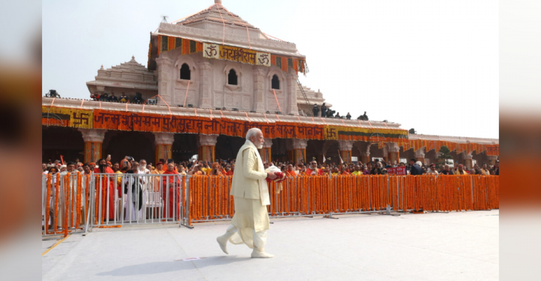 To Combat Communal Hysteria, the Idea of Inclusive India Must Be Reinforced